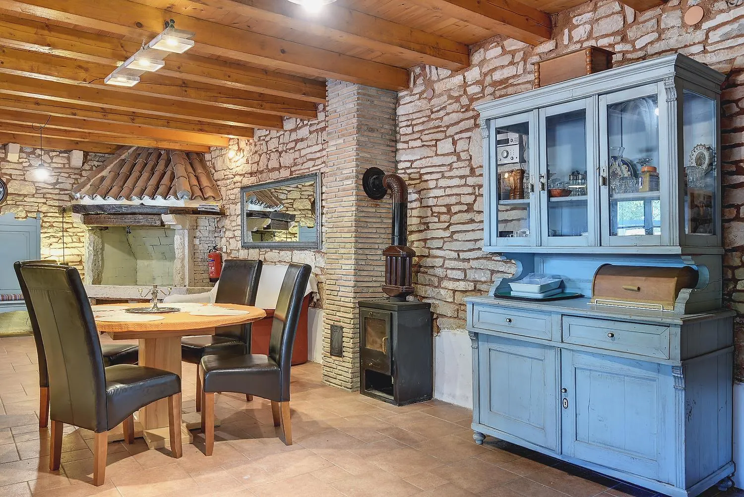 Villa Donatella Režanci Chorwacja