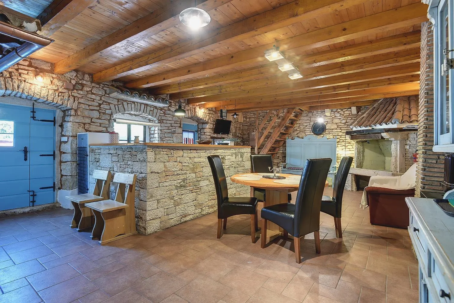 Villa Donatella Režanci 0*,  Chorwacja