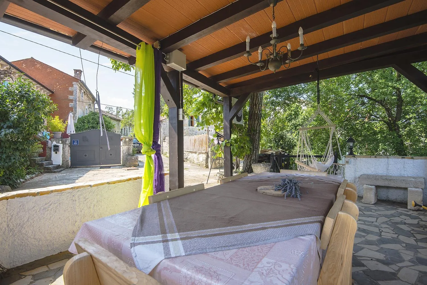 Villa Donatella Režanci 0*,  Chorwacja